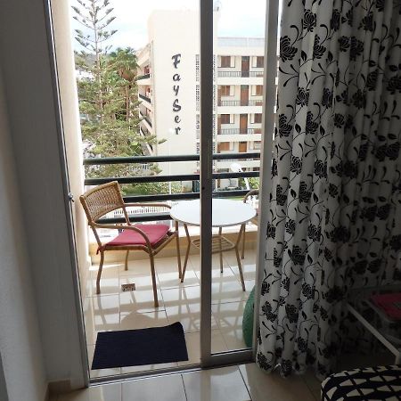 Apartamento Los Cristianos Los Cristianos  Exterior foto
