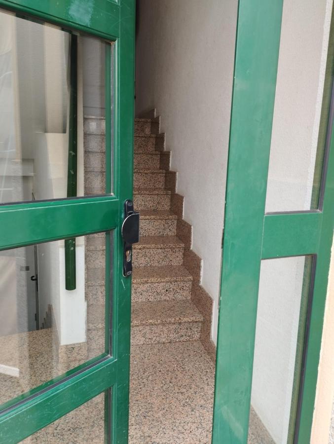 Apartamento Los Cristianos Los Cristianos  Exterior foto