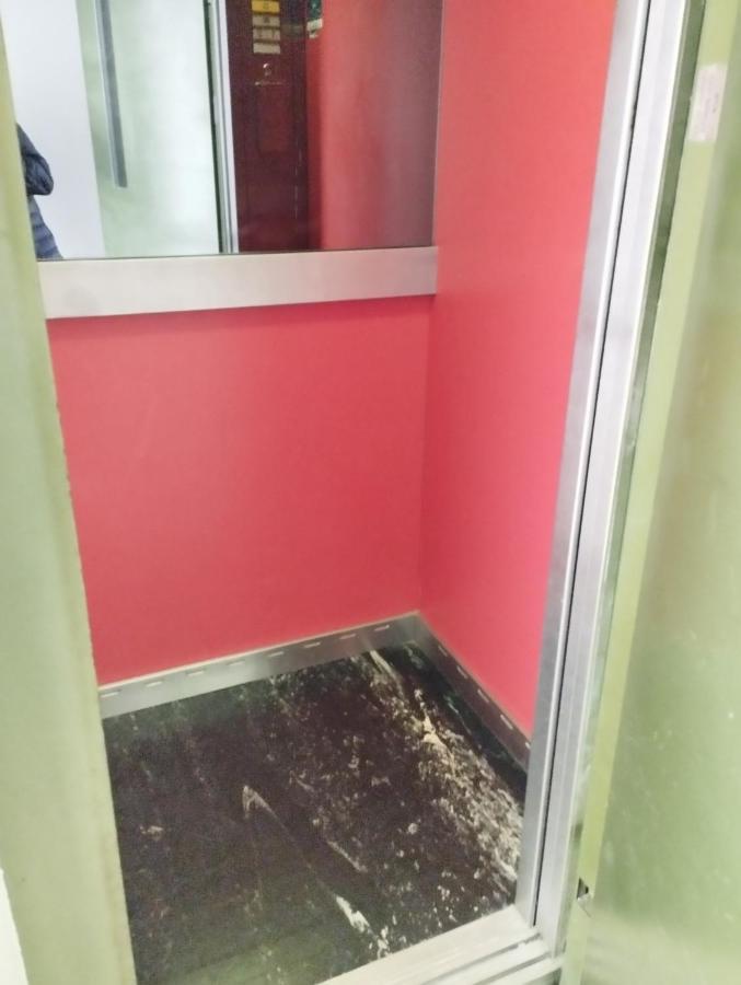 Apartamento Los Cristianos Los Cristianos  Exterior foto