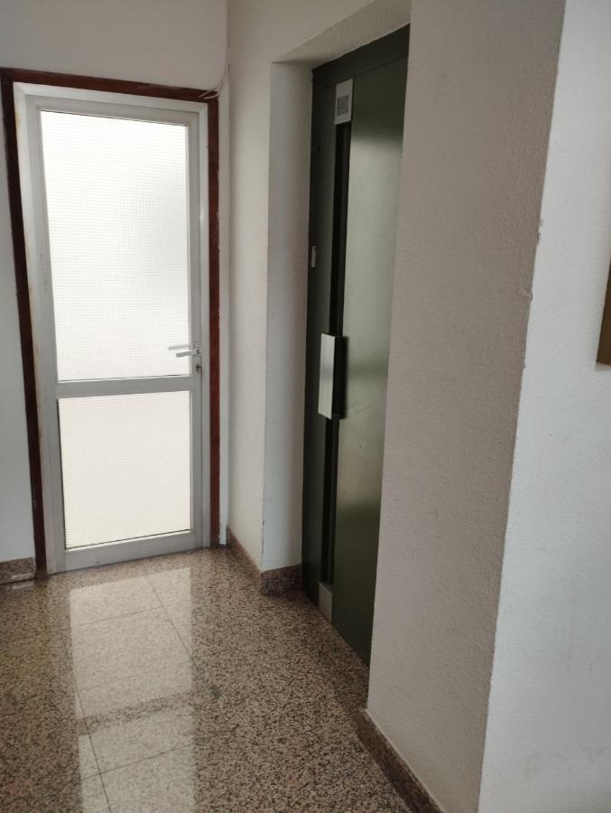Apartamento Los Cristianos Los Cristianos  Exterior foto