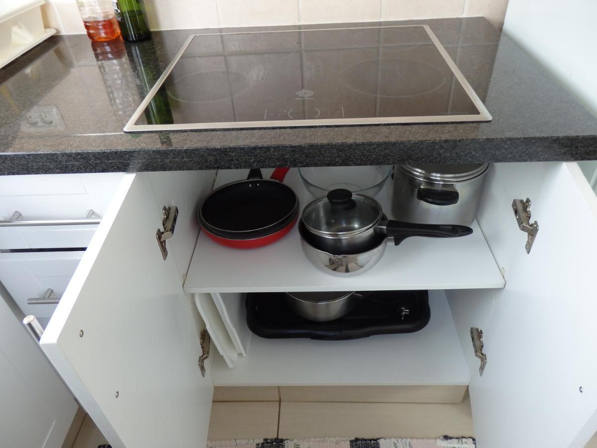 Apartamento Los Cristianos Los Cristianos  Exterior foto