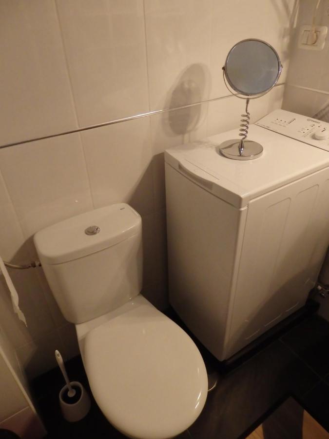 Apartamento Los Cristianos Los Cristianos  Exterior foto