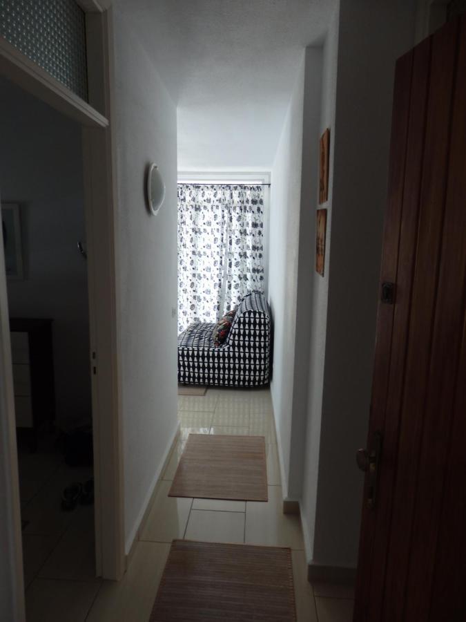 Apartamento Los Cristianos Los Cristianos  Exterior foto